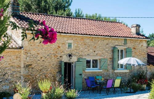 Holiday Home Le Coustal by Interhome - Foto 48