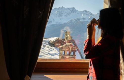 Chalet Morge - Foto 8