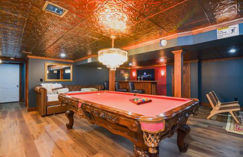 Close2Beach, SpeakEasyBar,HotTub, PetsOK, Firepit - Foto 24