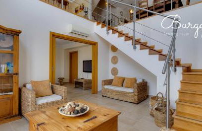Burgau Charming House Villa - Foto 23