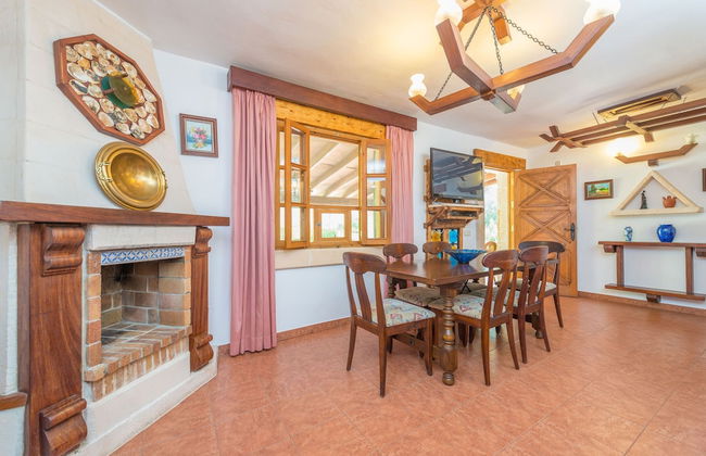 Els Pins in Sa Pobla - Foto 15