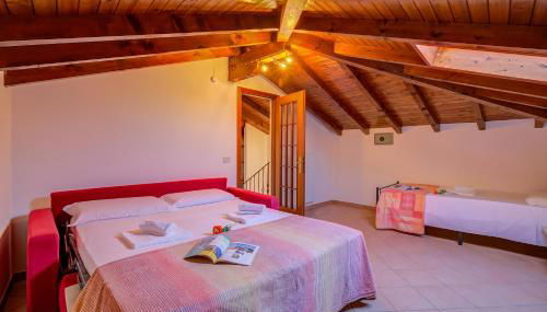 Al Vecchio Castello - Happy Rentals - Photo 5