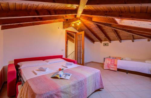 Al Vecchio Castello - Happy Rentals - Photo 5