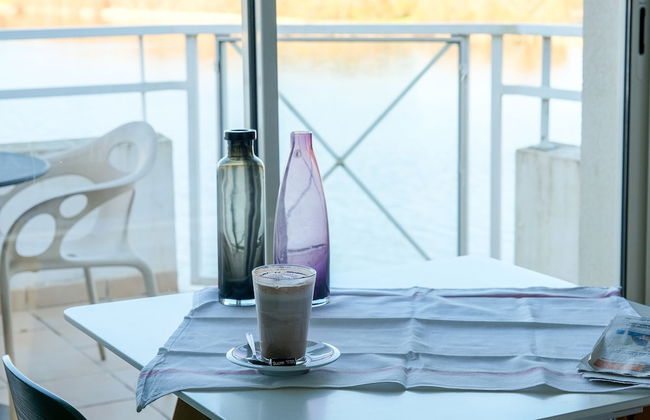 Thalazur Carnac - Résidence - Foto 5