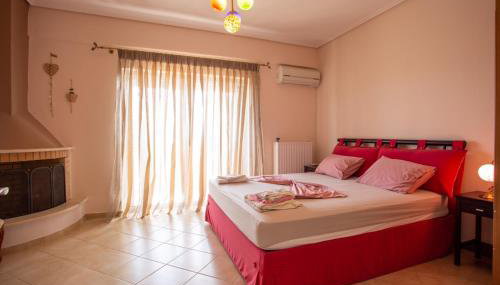 VILLA SISSY CAREFREE VACATIONSΘΕ - Foto 5