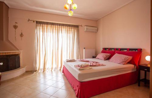 VILLA SISSY CAREFREE VACATIONSΘΕ - Foto 5