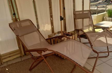 "Bol de mer", vue mer sur la plage des Grands Sables, Clohars-Carnoët - Foto 27