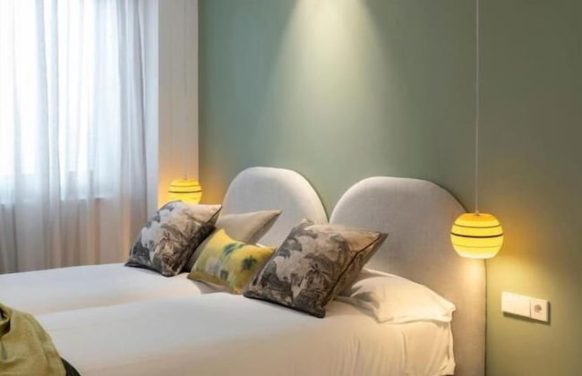 Santiago Apartments Bilbao - Foto 8