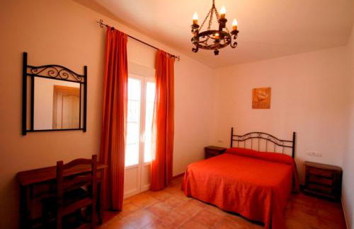 Casa Rural El Limonero - Foto 31