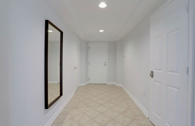 Cozy & Comfortable Condo in Ballston - Foto 46