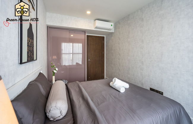 Dream House Apartment - Foto 33