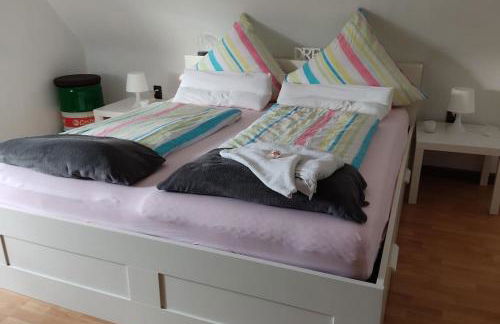 Hübsche 2 Zimmerwohnung - Photo 9