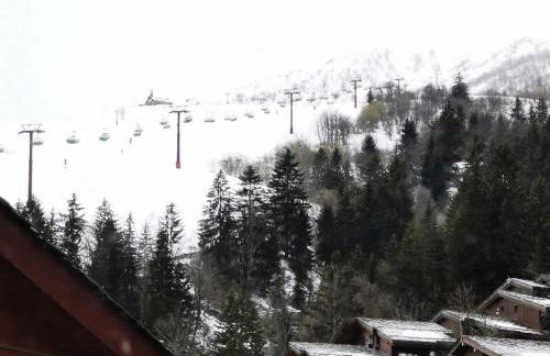 Résidence Athamante - L'Athamante 32 - Charmant 2 pièces, proche pistes et commerces. MAE-2384 - Photo 9