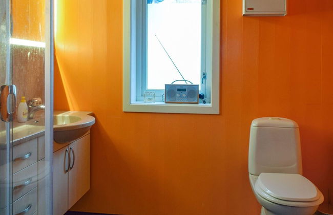 10 Person Holiday Home in Stathelle-by Traum - Foto 7