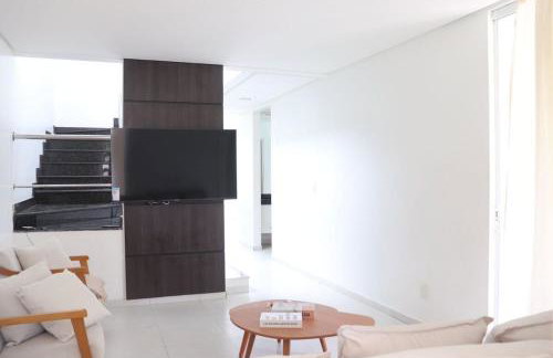 Casa confortável no paraiso Barra de São Miguel - Foto 21