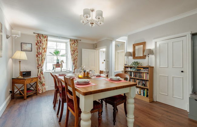 Charming Cardoon Cottage in Beautiful Village - Foto 15