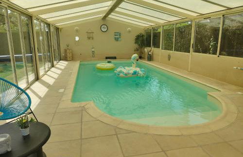 Gîte Les Piraudières - Foto 9