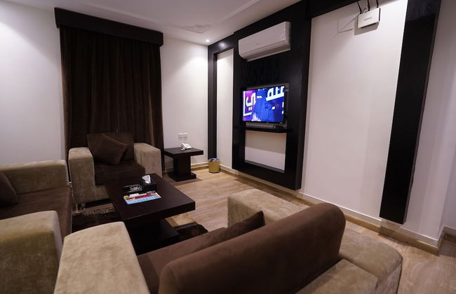 Ertiaad Hotel & Residences - Foto 26