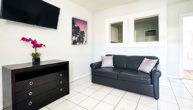 Hollywood Beach Swan - Foto 5, Habitación