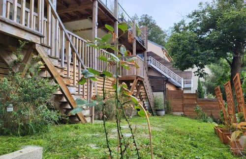 Le Bellevue - Beaux appartements avec vue splendide - Foto 30