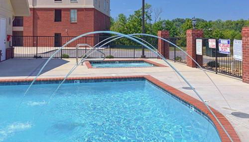 River Crossing #405 - Foto 3, sunbed