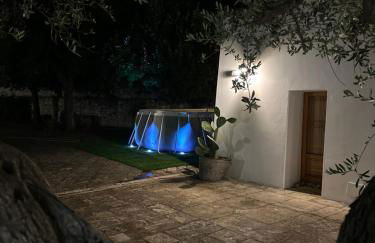 Trulli Valeria by MONHOLIDAY - Foto 3