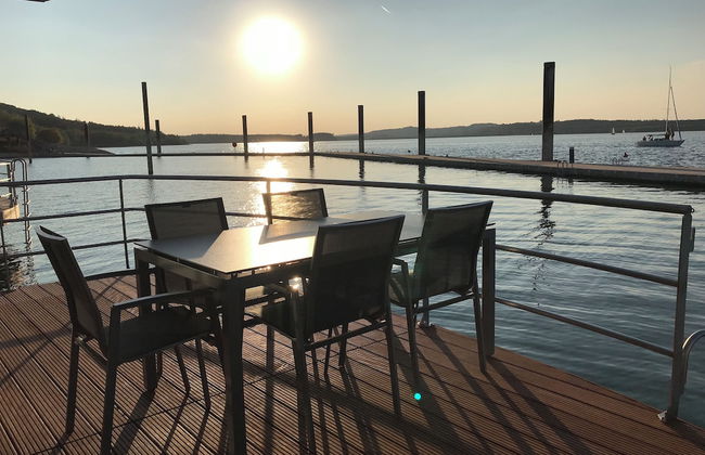 Floating Village Brombachsee - Foto 34