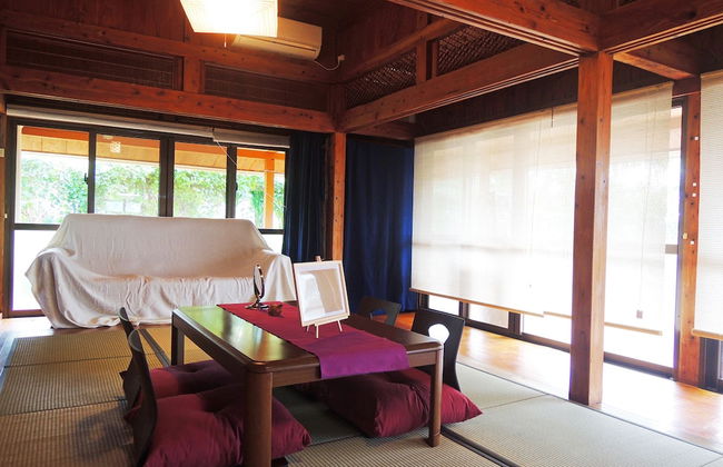 Kourijima KANAU - Foto 10