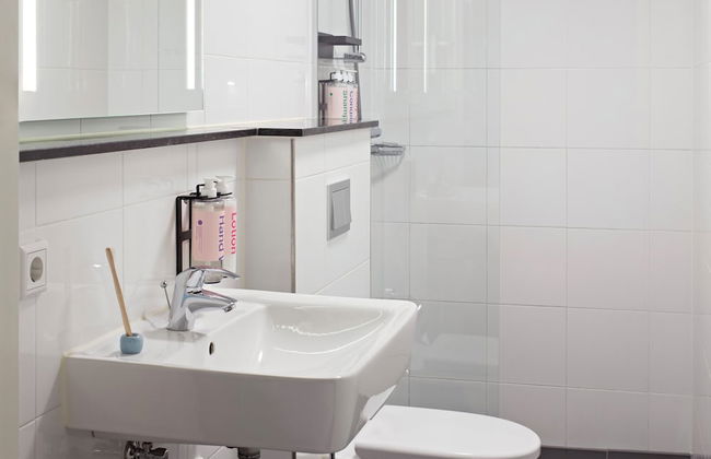 YAYS Amsterdam Maritime by Numa - Foto 35