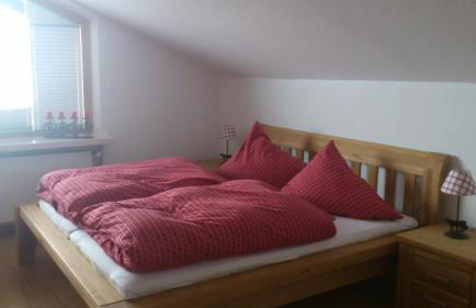 Ferienwohnung Hörnerblick - Foto 16