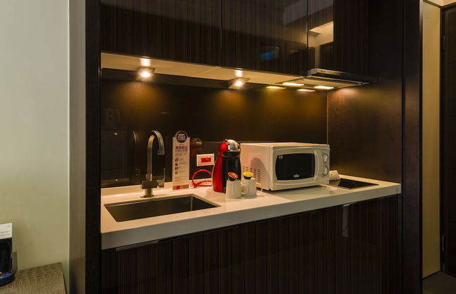 Leofoo Residences - Photo 16