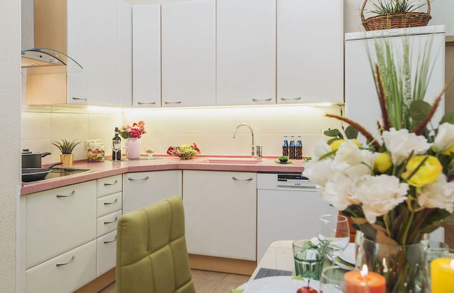 GM Apartment Serafimovicha 2 - 88 - Foto 18