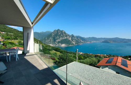 IseoLakeRental - Monti e Lago - Photo 7