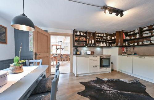 Exklusives und Modernes Bauernhaus - Foto 10