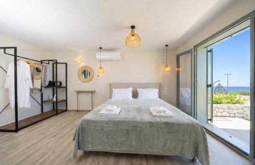 Hellosummer Boutique suites,near fiscardo! - Foto 73