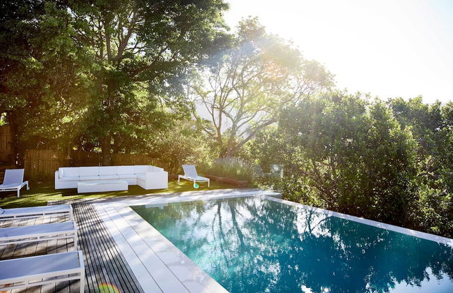 Number Eleven Self Catering Villa - Foto 15