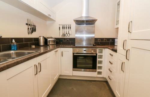 Garth Morthin The Stables - Foto 11