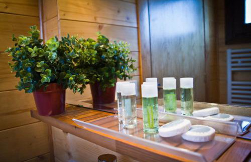 Refugio cálido,estilo nórdico el Bosquet - Foto 24