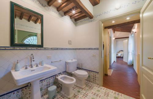 Holiday Home Il Casale by Interhome - Foto 23