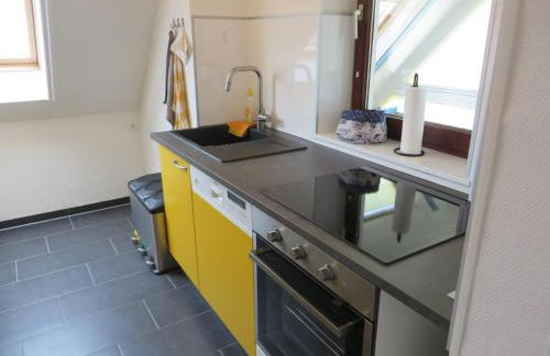 NEU FeWo Tuffis Home an der Nordsee - Foto 26