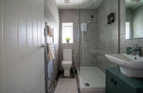 The Station Inn Apartment - Foto 55