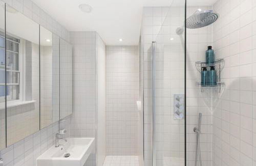 HAFH in Farringdon- Stylish 1Bedroom Apartments - Foto 7