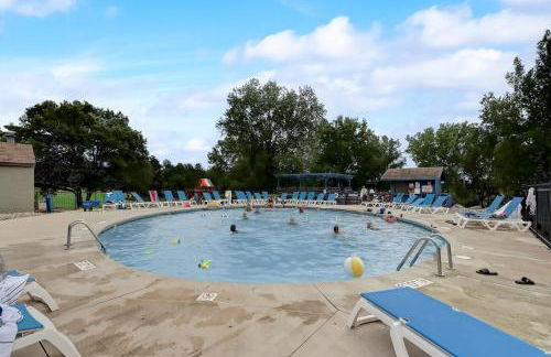 Grace Jo Vacation Home at Tamarack - Foto 36