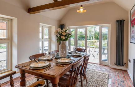 Ramsbury Cottage - Foto 16