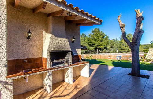 Casa Montse Barà - Foto 73