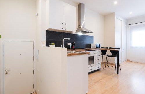 WintowinRentals Hideaway Loft with Style in Málaga - Foto 17