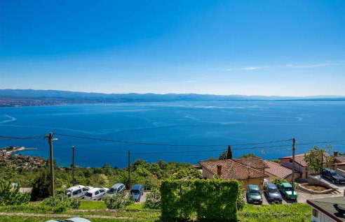 1 Bedroom Awesome Apartment In Lovran - Foto 12