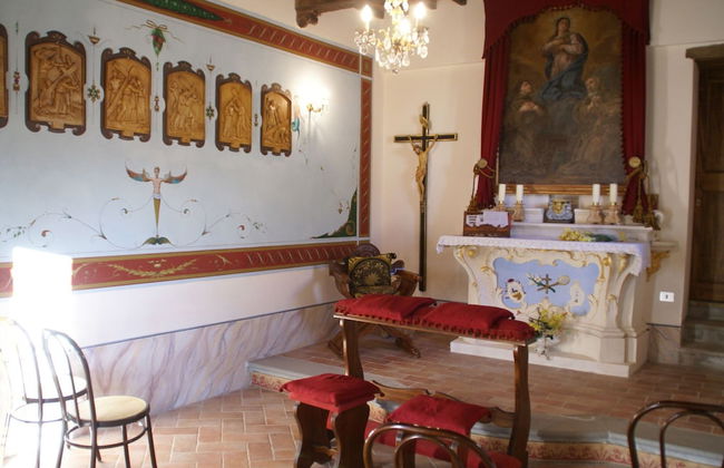 Beautiful Apartment With Private Terrace and Panoramic Swimming Pool - Foto 12