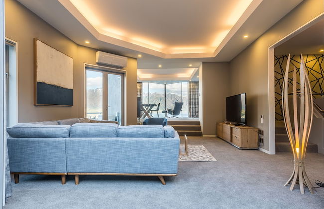 Luxury House K Lodge Queenstown - Foto 9