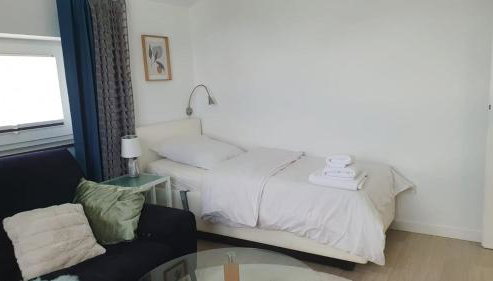 Komfortzone - stilvolle Gästewohnung in Marburg - Foto 5